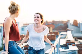 Cách khắc phục chứng trầm cảm không cần dùng thuốc