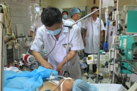 Băn khoăn trước phiên tòa 8 người chạy thận tử vong