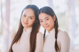 Học cách giữ eo phẳng lì như “bạn thân cướp bồ của Hương Giang” 