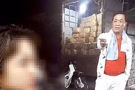 Tiết lộ: Hưng “kính” từng xin vào viện trước khi bị bắt