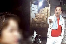 Tiết lộ: Hưng “kính” từng xin vào viện trước khi bị bắt