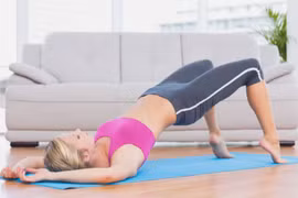 Tập Kegel mỗi ngày chính là bí quyết giúp cuộc 'yêu' ngọt ngào, thăng hoa