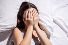 10 lý do bất ngờ khiến bạn mất ngủ thường xuyên