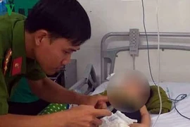 Cháu bé 15 tháng tuổi tử vong sau khi rời nhà giữ trẻ