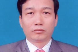 Bắt Phó Chủ tịch UBND TP Việt Trì Lê Sỹ Hồng