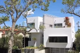 Ngôi biệt thự rộng rãi, sang trọng nhờ thiết kế không gian mở, liền mạch