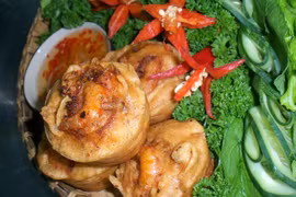 Những đặc sản Sóc Trăng dân dã mà đượm tình 