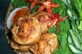 Những đặc sản Sóc Trăng dân dã mà đượm tình 