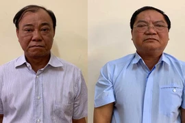 Vén màn những sai lầm nghiêm trọng của Tổng giám đốc SAGRI Lê Tấn Hùng