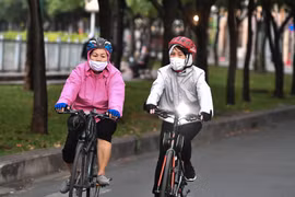 Đề xuất tăng lương hưu, trợ cấp từ ngày 1/7