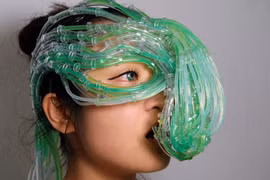 Tương lai chúng ta sẽ ăn thực phẩm công nghệ cao này