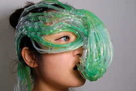 Tương lai chúng ta sẽ ăn thực phẩm công nghệ cao này