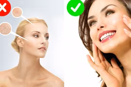 Những thói quen vệ sinh cá nhân sai lầm ai cũng từng mắc