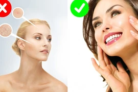 Những thói quen vệ sinh cá nhân sai lầm ai cũng từng mắc