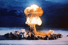 Bất ngờ những công nghệ quân sự Mỹ phải mượn của Anh