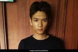 Doanh nhân Trung Quốc bị bắt vì gọi tổng thống Kenya là "khỉ"