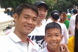 Nỗi lo huấn luyện viên đội bóng Thái Lan sẽ tự tử vì áp lực 