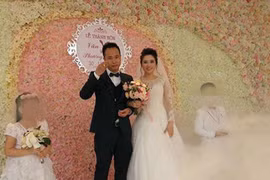 Điểm lại những đám cưới xa xỉ nhất Việt Nam năm 2016