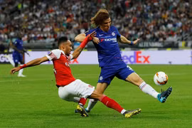 Chelsea đăng quang Europa League, Hazard chia tay "người tình"