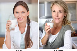 Điều tồi tệ gì sẽ xảy ra khi bạn bước qua tuổi 40?