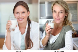 Điều tồi tệ gì sẽ xảy ra khi bạn bước qua tuổi 40?