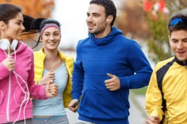 Đi bộ là liều thuốc kéo dài tuổi thọ tốt nhất