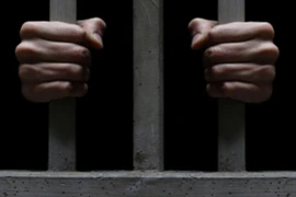 Hai can phạm đánh lừa quản giáo, trốn trại tinh vi