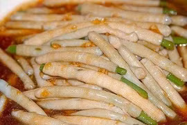 Ăn hải sản quý hiếm, nam thanh niên nguy kịch 