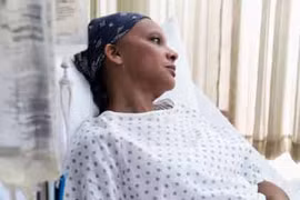 Sức mạnh tâm trí có thể chữa bệnh, kể cả ung thư