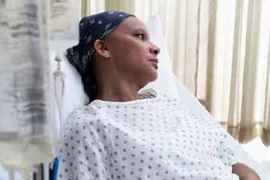 Sức mạnh tâm trí có thể chữa bệnh, kể cả ung thư