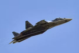 Su-57 của Nga đã được trang bị tên lửa hành trình tầm xa 