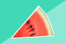 Những thực phẩm mùa hè càng ăn nhiều càng tốt cho sức khỏe