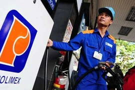 Giá xăng Việt Nam cao gấp 5 lần Ả Rập