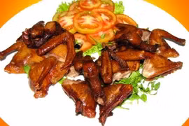 Video: Cách làm món chim cút khìa nước dừa, ăn một lần nhớ mãi