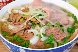 Thả thứ này vào nấu phở bò hương vị vừa thanh vừa ngọt