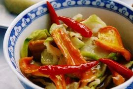 Muốn dạ dày khỏe mạnh, hãy tránh ăn những thực phẩm này