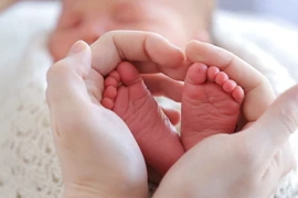 Những em bé chào đời kỳ diệu lúc mẹ hôn mê, chết lâm sàng 