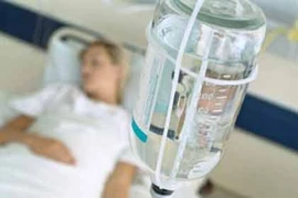 Các loại thuốc giảm đau cho người ung thư giai đoạn cuối