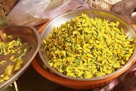 Những đặc sản miền Tây khan hiếm, giá cao vì lũ chưa về