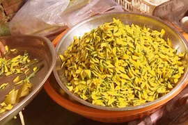 Những đặc sản miền Tây khan hiếm, giá cao vì lũ chưa về