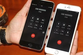 Đại gia Đà Nẵng hỏi mua bộ 3 sim đuôi siêu đẹp