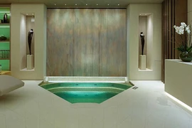 Bên trong những ngôi nhà nội thất phong cách nhất thế giới