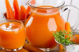 10 loại nước thanh lọc giải độc thận tốt nhất