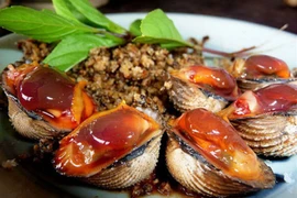 Những món ăn dân dã gây thương nhớ của mảnh đất Quảng Bình