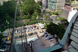 Tín dụng bất động sản có đi kèm với nợ xấu?