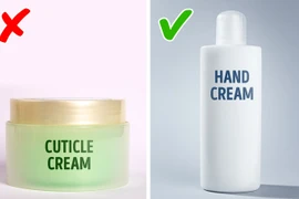 10 sản phẩm làm đẹp chỉ khiến bạn lãng phí tiền của