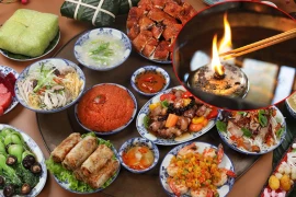 Lưu ý phải nhớ khi cúng ngày Rằm 15 âm lịch hàng tháng