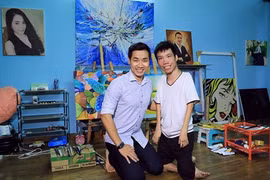 Chuyện về chàng trai Việt trong phim được đề cử Oscar