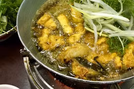 5 món ngon Hà Nội mà báo Mỹ gợi ý Tổng thống Trump thưởng thức 