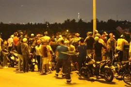 Nhắn tin cho chị họ than phiền, thiếu nữ 19 tuổi nhảy cầu tự tử